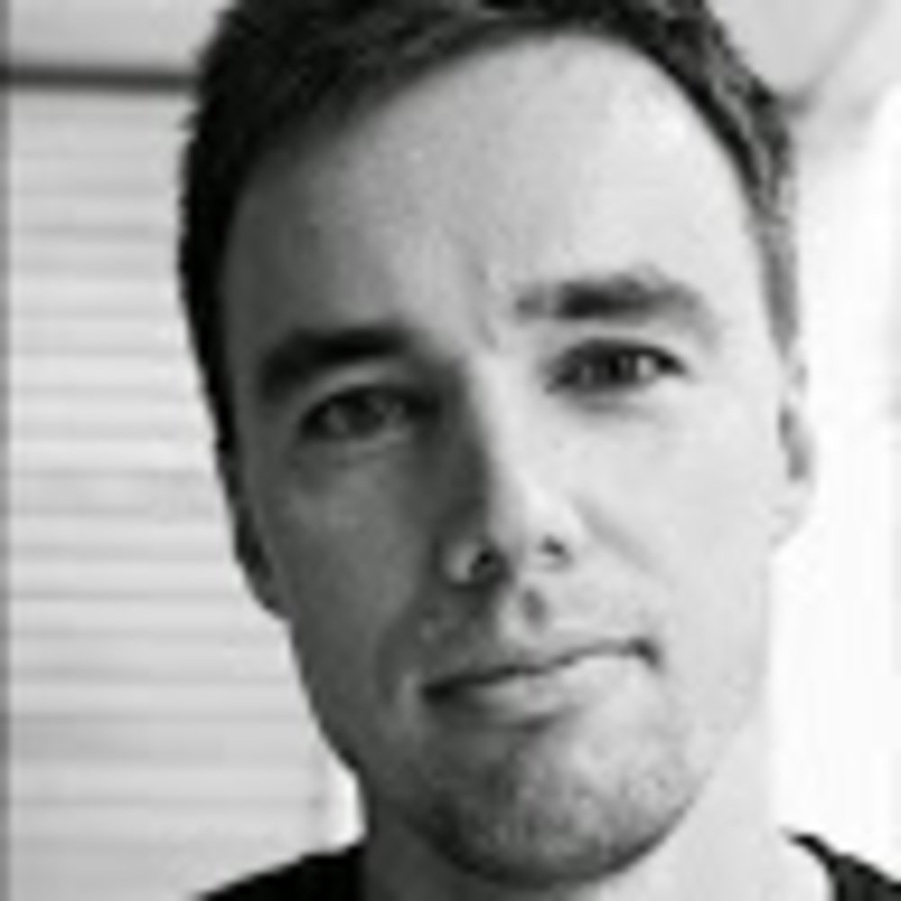 Meet your Posher, Marek